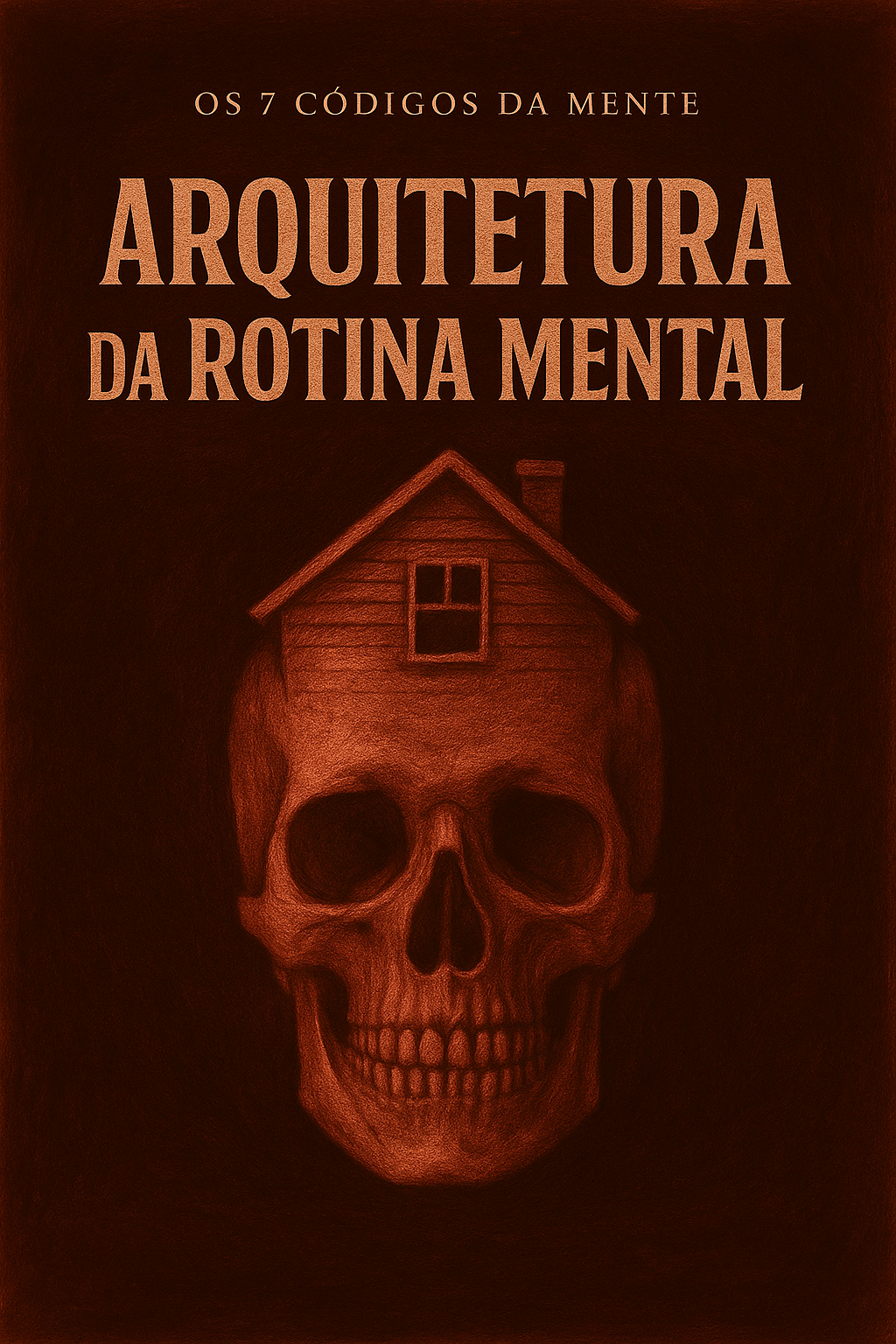 Arquitetura da Rotina Mental