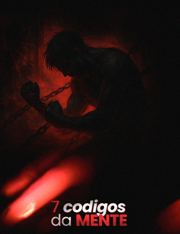 7 Códigos da Mente